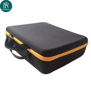 Funda rígida impermeable personalizada para viaje, venta al por mayor de fábrica, compatible con <span class=keywords><strong>Noco</strong></span> Genius Boost EVA - Product Image 1