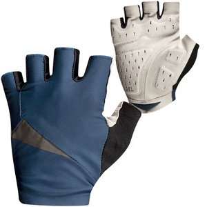 Gants de cyclisme à doigts complets unisexes, respirants en polyester, pour la course, taille universelle, compatibles écran tactile, détection des signaux, toutes saisons - Product Image 1
