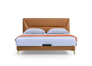 Moderno lusso di alta qualità mobili letto girevole divano nuovo popolare Design di stoccaggio per la camera da letto soggiorno a casa ufficio - Product Image 2