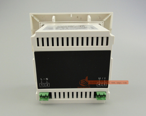 Zhiming grupo/buena calidad/mejor <span class=keywords><strong>precio</strong></span>/<span class=keywords><strong>Digital</strong></span> AC voltímetro amperímetro y IS09000 - Product Image 5
