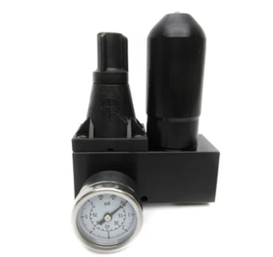 Nuevo Regulador de Filtro Tipo 4708, Suministro 4708-4571012300000, Tipo Samson 4708 - Product Image 4