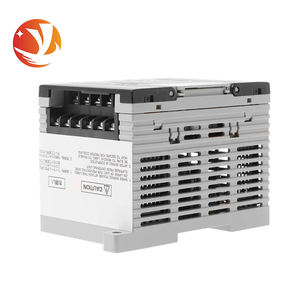 Module de contrôleur programmable PLC O-mron CPM1A-10CDR-A-V1 CPM1A10CDRAV1 d'origine neuf avec 16 E/S et 110V - Product Image 2