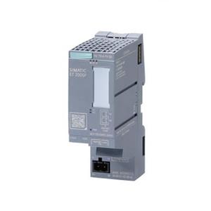 Mt-SieMens 6ES7155-6AA02-0BN0 SIMATIC ET 200SP IM 155-6 ST, PROFINET IO, 32 โมดูล, IRT, โมดูลเซิร์ฟเวอร์, TIA Portal, IP20 - Product Image 2