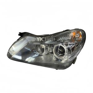 Bombilla D1S <span class=keywords><strong>de</strong></span> <span class=keywords><strong>segunda</strong></span> <span class=keywords><strong>mano</strong></span> <span class=keywords><strong>de</strong></span> alta calidad Mercedes Benz SL clase W230 R230 Hernia faros para 2008-2011 - Product Image 2