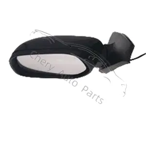 reversing lens For Chery Tiggo 3 T11 T11-8202017PA T11-8202018PAMultifunctional 360 Rotatable Car Electric Rearview Mirror