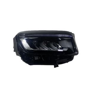 Phare LED d'origine Mercedes GLB X247 pour modèles GLB 250/200/220/180 2024-2026 12V Neuf 6000K - Product Image 1