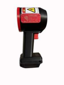 <span class=keywords><strong>Souffleur</strong></span> de feuilles sans fil à moteur sans balais de qualité industrielle de 64mm 21V électrique à main pour le nettoyage de la pelouse et de la terrasse - Product Image 4