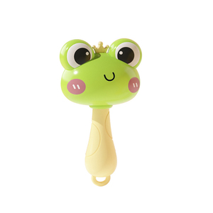 Dessin animé grenouille nouveau-né bébé <span class=keywords><strong>lit</strong></span> cloche musique jouet animaux hochet <span class=keywords><strong>serpent</strong></span> pour bébé jouets 0-12 mois avec son - Product Image 1
