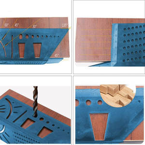 Plastique ABS 3D <span class=keywords><strong>Angle</strong></span> <span class=keywords><strong>d</strong></span>'onglet Règle <span class=keywords><strong>de</strong></span> <span class=keywords><strong>mesure</strong></span> carrée pour le travail du bois Outil <span class=keywords><strong>de</strong></span> <span class=keywords><strong>mesure</strong></span> <span class=keywords><strong>d</strong></span>'<span class=keywords><strong>angle</strong></span> à 90 degrés Carré combiné - Product Image 2