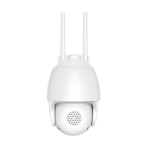 Network <b>Camera</b> HD30M14JA-WIFI 4mm Lens Wireless Wifi Night Vision Indoor Outdoor Surveillance With Human Motion Alarm - Product Image 2