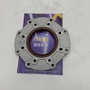 Joint d'étanchéité avant et arrière du vilebrequin V2403 V2403-7 pour excavatrice - Product Image 6