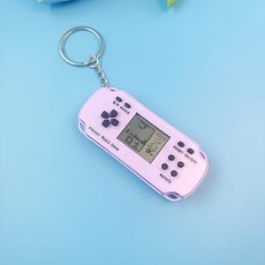 Llavero de Consola de Juegos con Diseño de Dibujos Animados de <span class=keywords><strong>Dalan</strong></span>, Colgante de Juguete PSP Clásico, Plástico ABS, Pequeño Regalo al por Mayor - Product Image 6