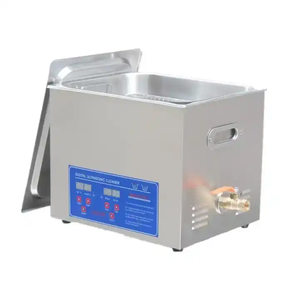 <span class=keywords><strong>Nettoyeur</strong></span> à ultrasons de haute qualité de <span class=keywords><strong>30</strong></span> <span class=keywords><strong>litres</strong></span> avec machine à vapeur 2 en 1 - Product Image 5