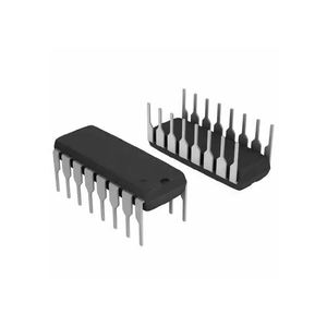 Chips ICS originales y a estrenar garantizados 698-3-R47KF DIP-16 CZSKU:KS92BT40 - Product Image 1