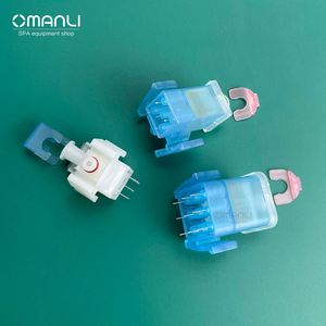 Hàn Quốc quan trọng phun 3 Mesotherapy máy không cần Mesotherapy Súng 5pin chân không Meso súng - Product Image 3