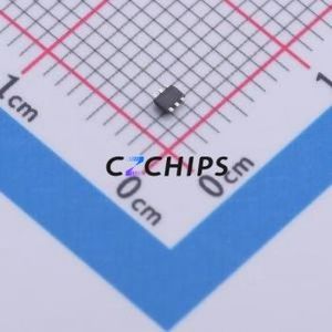 Tout nouveau et original AP61100Z6-7 SOT-563 Circuit intégré IC puce PMIC DC-DC puissance IC - Product Image 2