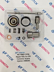 Kits de Reparación para Inyectores XPI - Product Image 2