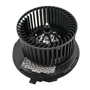 Suku cadang mobil Magneti Mareli pabrik reparasi suku cadang Auto AC sistem peniup Interior 1K1820015 untuk Audi VW - Product Image 3