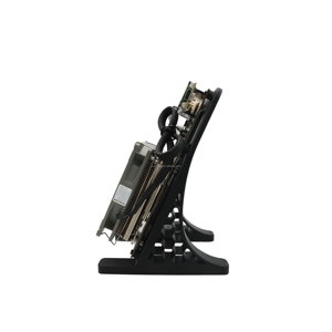 Máy đào tiền điện tử NerdQaxe++ 4.8TH/<span class=keywords><strong>s</strong></span> dùng tại nhà, bán buôn từ nhà máy, dành cho đào solo, kèm bộ nguồn, có <span class=keywords><strong>s</strong></span>ẵn trong kho. - Product Image 5