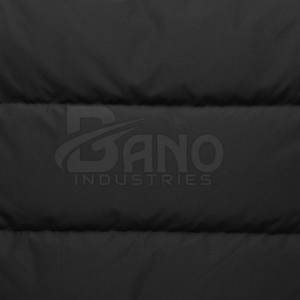 Chaleco acolchado de alta calidad para hombre hecho a medida para ropa exterior de invierno transpirable y recién llegado con MOQ bajo - Product Image 6