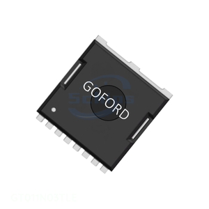 GT011N03TLE TOLL-8L Transistors Electronics Component In Stock - Product Image 1