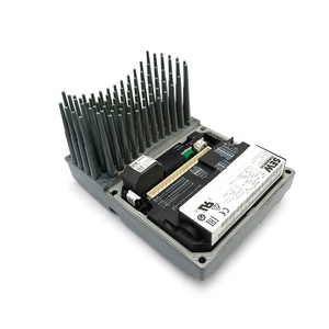 MM05D-503-00 MOVIMOT ของแท้สำหรับอุปกรณ์ไฟฟ้าความถี่สูง ผลิตในเยอรมนี - Product Image 1