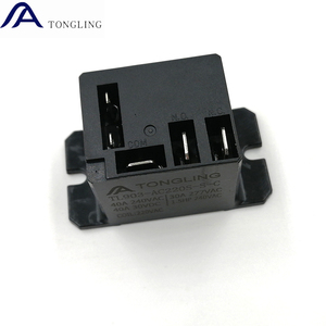 Rơle TL903-AC-220S-S-C 220VAC 40A DC12V 40A rơle điện trên 2 amps - Product Image 5