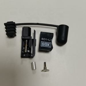 SGK-S01-L1両方とも3mの長さのSGK-S01-L1を終了し、<span class=keywords><strong>CA</strong></span>-7103は互換性があります - Product Image 5