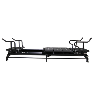 Equipo de Fitness Multifuncional de Aluminio para Pilates, Cama de Pilates Lagree Megaformer para Estudio de <span class=keywords><strong>Yoga</strong></span>, Venta al Por Mayor - Product Image 1