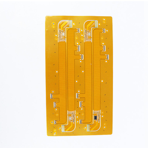 Trung Quốc nhà máy sản xuất polyimide chất nền Chất lượng cao <span class=keywords><strong>PCB</strong></span> OEM Vòng thông minh linh hoạt bảng mạch in FPC - Product Image 1