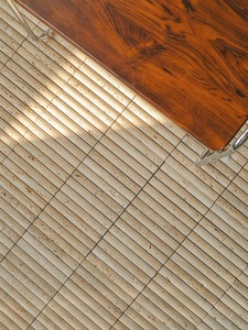 Mosaicos de Mármol Iridiscente Moderno de 4mm y 8mm de Grosor, Color Azul Océano, para Paredes de Baños, Pisos y Decoración del Hogar - Product Image 5
