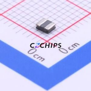 Inducteur de puissance UHP252010NF-R68M 1008 (Inductance : 680nH) (Précision : 20%) Courant nominal : 2,2A - Product Image 2