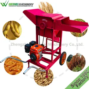 Weiwei बिजली sheller सूखी फलियों sheller