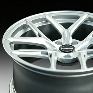 SRD Mercedes ล้ออัลลอยด์ปลอมแปลง18-24นิ้ว5X112สำหรับ A B C E Class GLA GLA AMG W205 W206 W212 W213 W222 X156 H247 - Product Image 4