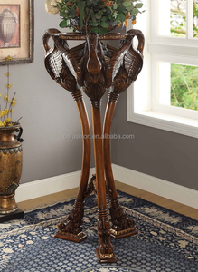 OE-FASHION <span class=keywords><strong>di</strong></span> lusso Villa italiana <span class=keywords><strong>mobili</strong></span> europei arte Vintage <span class=keywords><strong>legno</strong></span> massiccio oro <span class=keywords><strong>rosa</strong></span> scaffalature interne soggiorno <span class=keywords><strong>mobili</strong></span> - Product Image 2