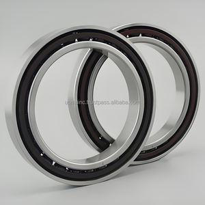 Rodamientos angulares de alta precisión USMA 71900 71902 71903 71904 71905 P4A Durable 7901C Rodamientos de bolas de contacto angular - Product Image 2