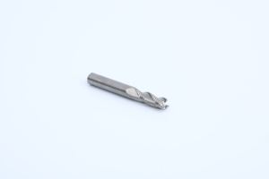 Fraise à bout carré revêtue HRC55 3-<span class=keywords><strong>Ble</strong></span> 3 côtés pour usinage brut, fraise à bout carré pour découpe à grande vitesse CNC - Product Image 6