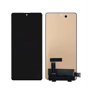 Ensamblaje de Pantalla LCD AMOLED Original para Teléfono Móvil Poco F3 GT <span class=keywords><strong>Redmi</strong></span> <span class=keywords><strong>K40</strong></span> Gaming/<span class=keywords><strong>Redmi</strong></span> <span class=keywords><strong>K40</strong></span> <span class=keywords><strong>Game</strong></span> - Product Image 3