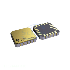 HIGH SPEED HIGH DRIVE PRECISION 14 CDIP (0.300", 7.62mm) Chip Manufacturer Channel Components Electronic TLE2144AMJB - Product Image 1
