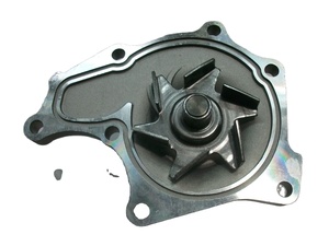 8943768510 Engine Cooling Water PUMP für ISUZU ELF-150 MHR ELF-250 NHR ELF-250 NKR ELF-250 <span class=keywords><strong>WKR</strong></span> 4JAS 4JB1 8-94376-851-0 - Product Image 3