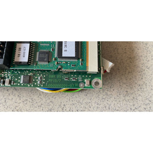 Carte mère PP15/7 050000201-07 pour B&R Touch 4PP035.0300-K14 - Product Image 3