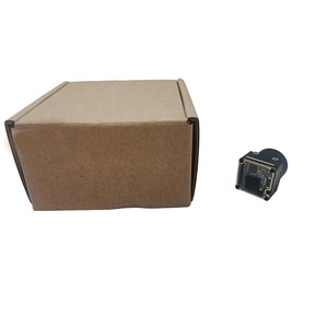 Infirayy mini640 dài sóng hồng ngoại tầm nhìn ban đêm nhiệt hình ảnh mô-đun cho FPV bay không người lái sử dụng 9.1 mét ống kính CVBS analog đầu ra video - Product Image 3