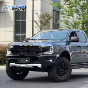 Produits chauds Revêtements de carrosserie automobile Kit de carrosserie pour <span class=keywords><strong>Ford</strong></span> Ranger <span class=keywords><strong>Raptor</strong></span> - Product Image 2