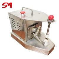 Top Koop Hoge Kwaliteit Verwelkomd Dragon Fruit Peeling Machine