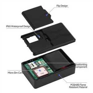 YG-C2 4G Waterproof Mini Remaining Battery Reminder Base Station Positioning <strong>Gps</strong> Tracking <strong>Device</strong> - Product Image 4