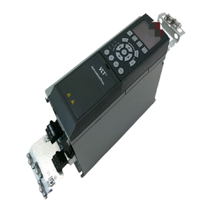 Contrôleur Plc VLT FC-302P1K5T5E20H1XGXXXXSXXXXALBXCXXXXDX 131U0805 15kW20HP - Product Image 1