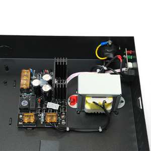 12V 5A trên toàn thế giới Điện áp cửa truy cập hệ thống nhập Pin sao lưu kiểm soát truy cập cung cấp điện - Product Image 4