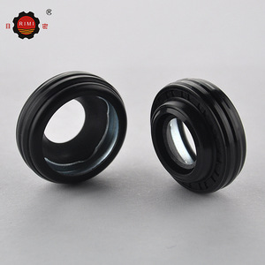 Anillo de Sellado Rimi 508 Recubierto de Goma para Compresor de Aire Acondicionado de Automóvil, Resistente al Desgaste - Product Image 1