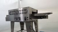 Recommandé par Alibaba Electronic Components four à pizza rotatif zanolli four à pizza de table