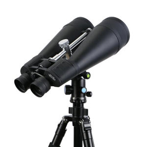 고출력 줌 쌍안경 20x80 망원경 1000 미터 캠핑 하이킹 조절 망원경 대형 조리개 목표 - Product Image 3